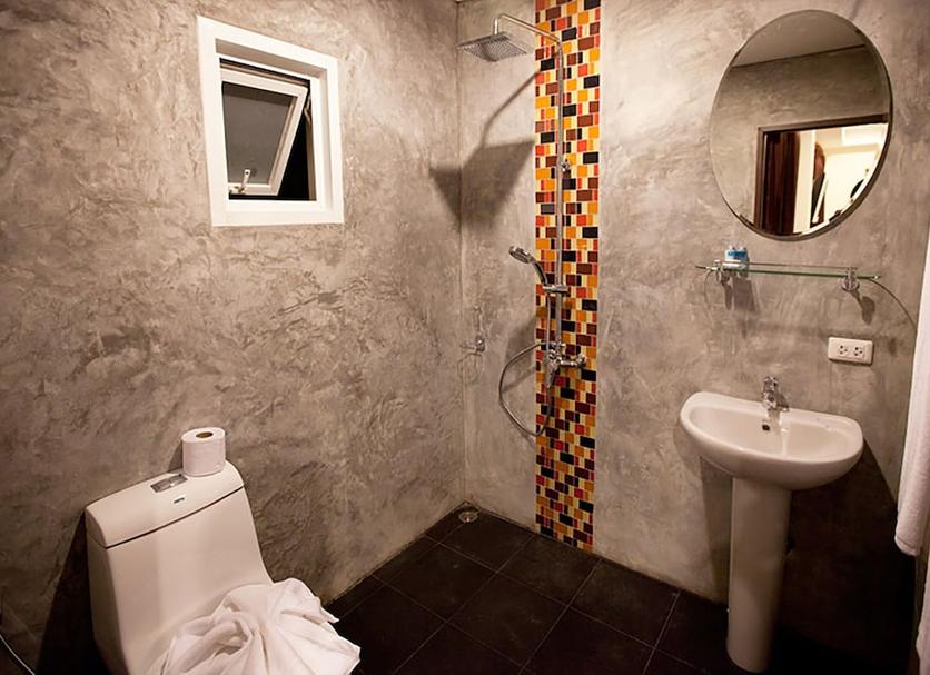 Kamar Mandi Foto