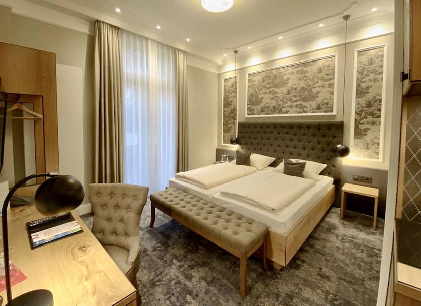 Kamar Tidur Foto