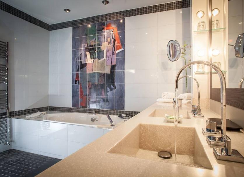 Kamar Mandi Foto