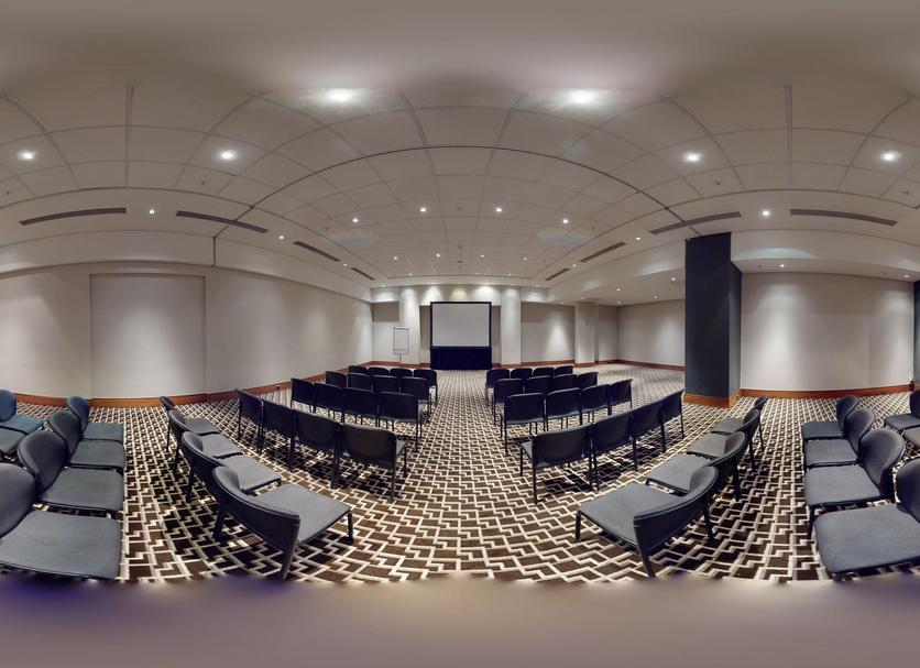 Ruang konferensi Foto