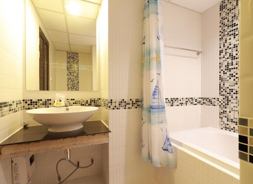 Kamar Mandi Foto