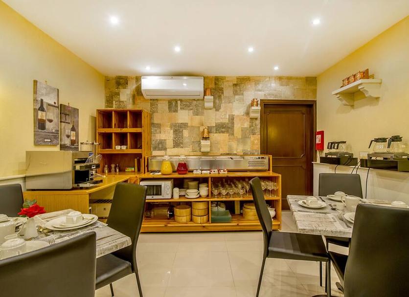 Restoran Foto