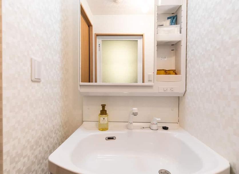 Kamar Mandi Foto