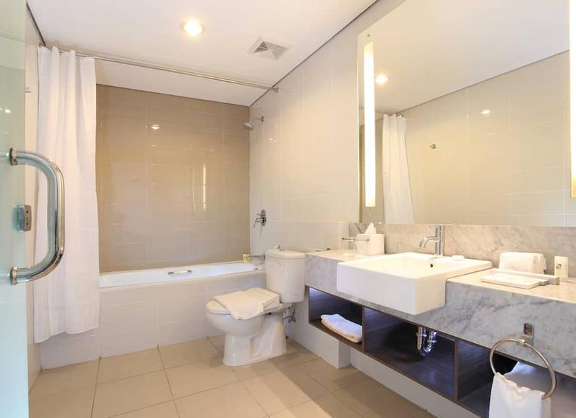 Kamar Mandi Foto