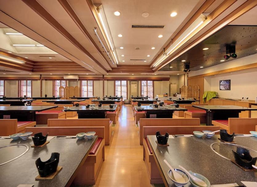 Restoran Foto