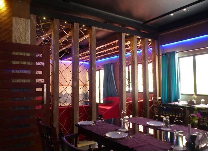 Restoran Foto