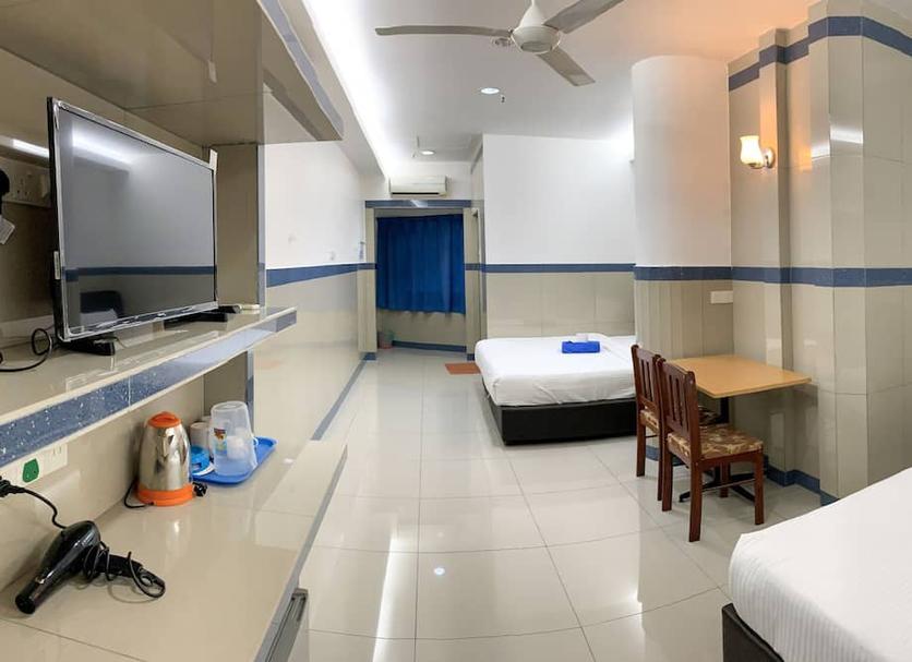 Kamar Tidur Foto
