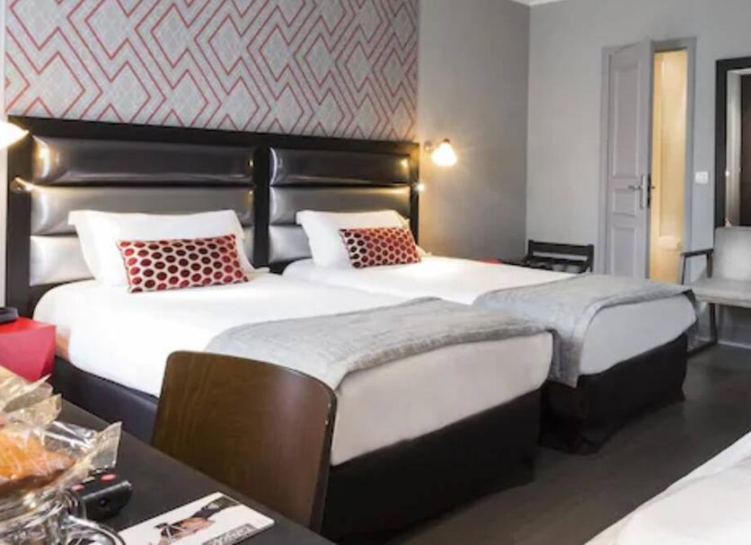 Kamar Tidur Foto