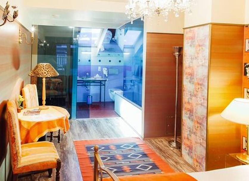 Kamar Mandi Foto