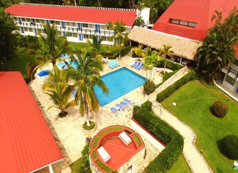 Kolam Foto