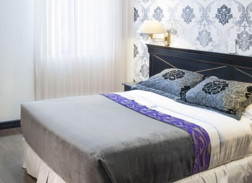 Kamar Tidur Foto