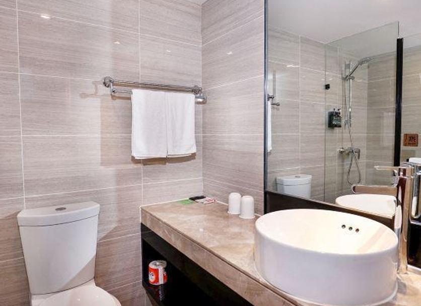 Kamar Mandi Foto