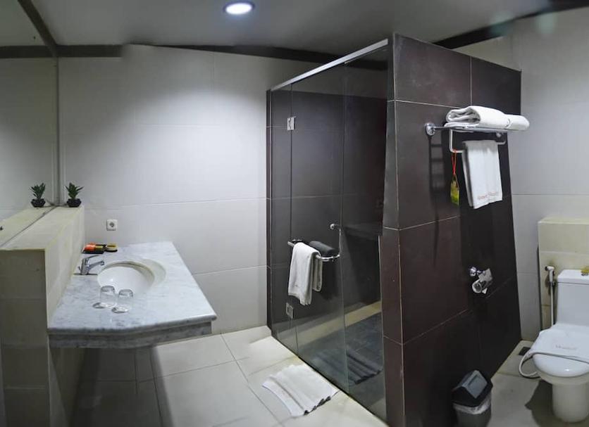 Kamar Mandi Foto