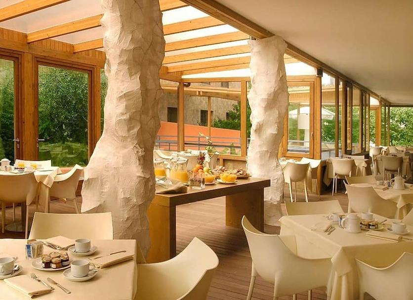 Restoran Foto