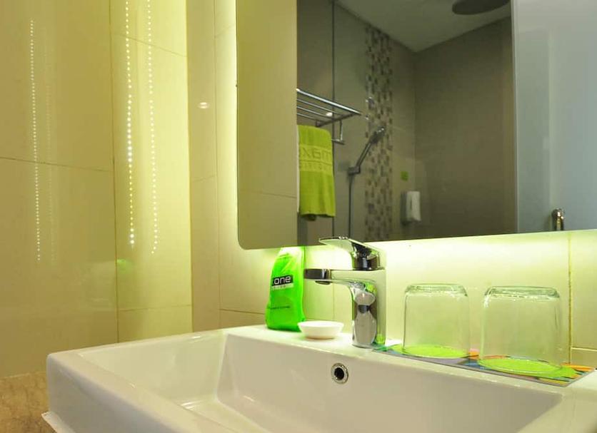Kamar Mandi Foto