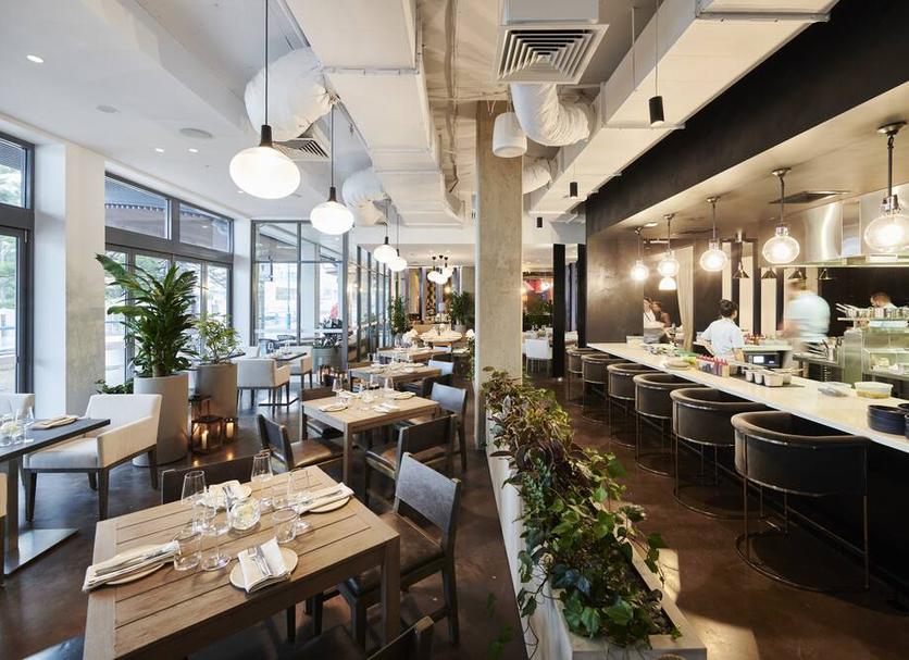 Restoran Foto