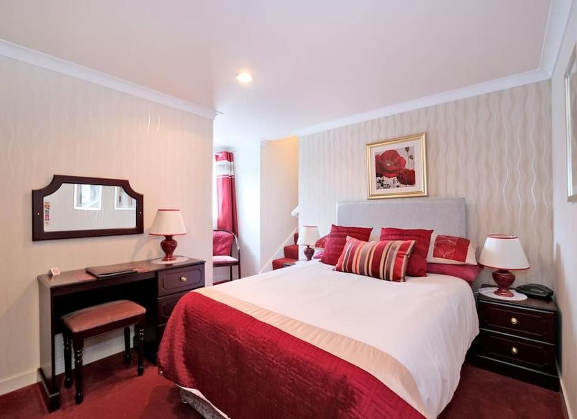 Kamar Tidur Foto