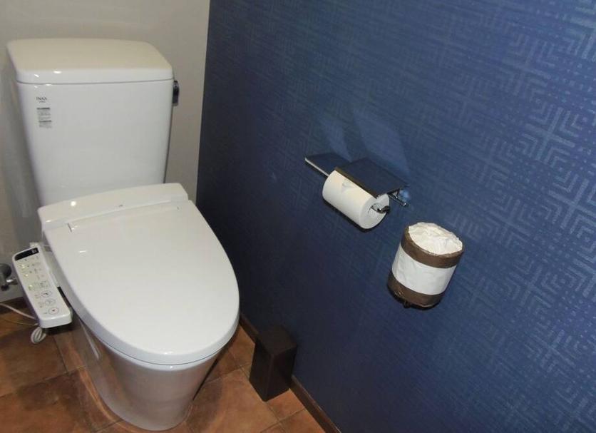 Kamar Mandi Foto