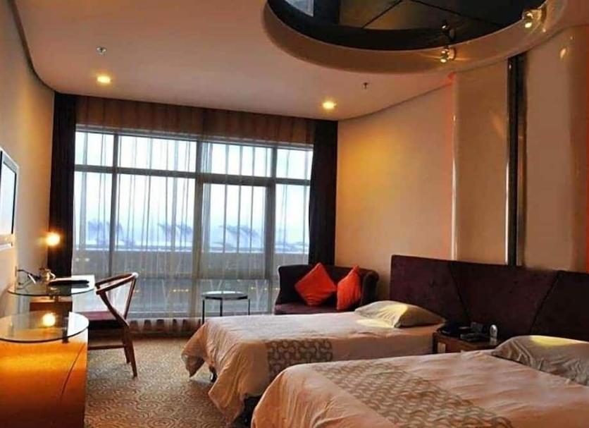 Kamar Tidur Foto