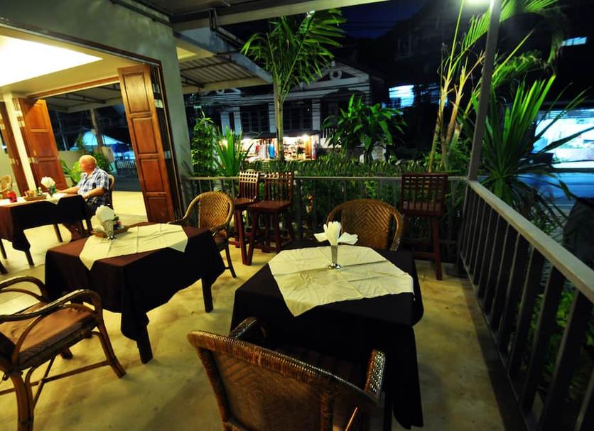 Restoran Foto