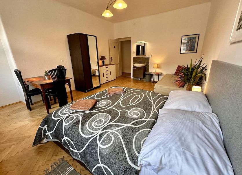 Kamar Tidur Foto