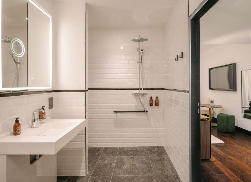 Kamar Mandi Foto