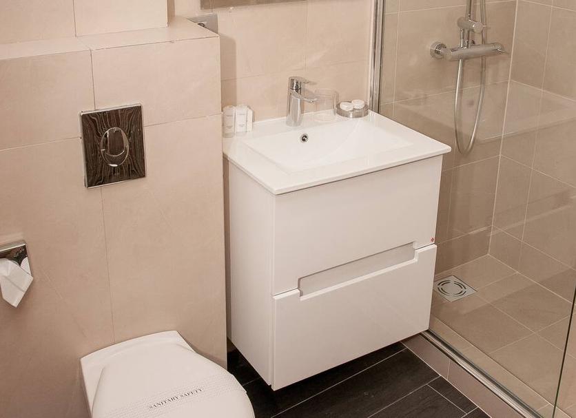 Kamar Mandi Foto
