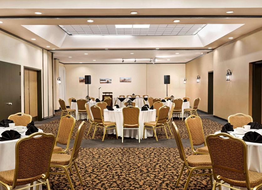 Ruang konferensi Foto