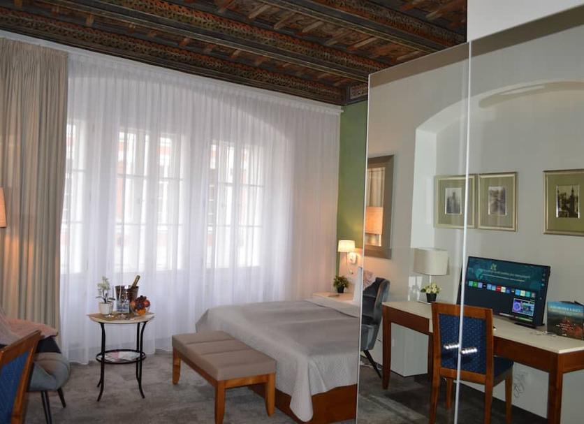Kamar Tidur Foto