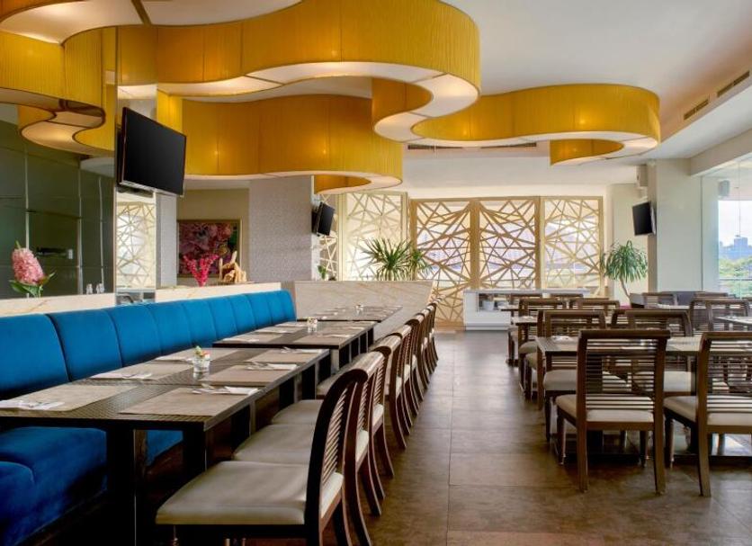 Restoran Foto
