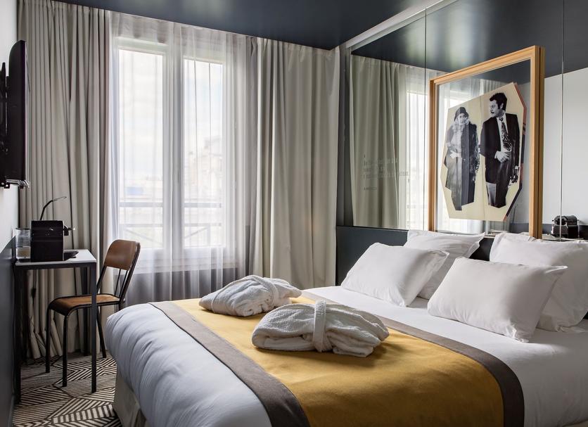 Kamar Tidur Foto