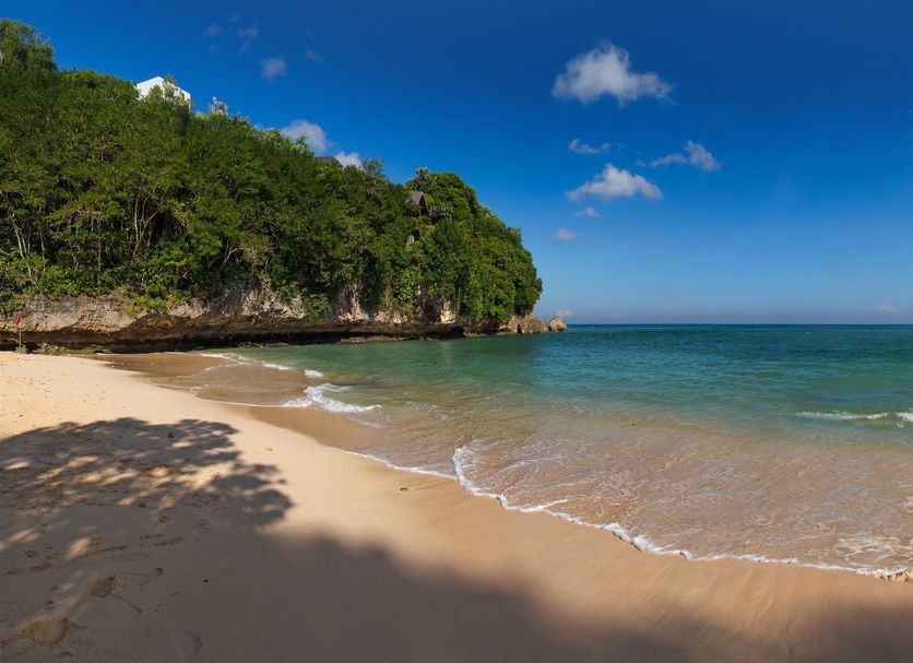 Pantai Foto