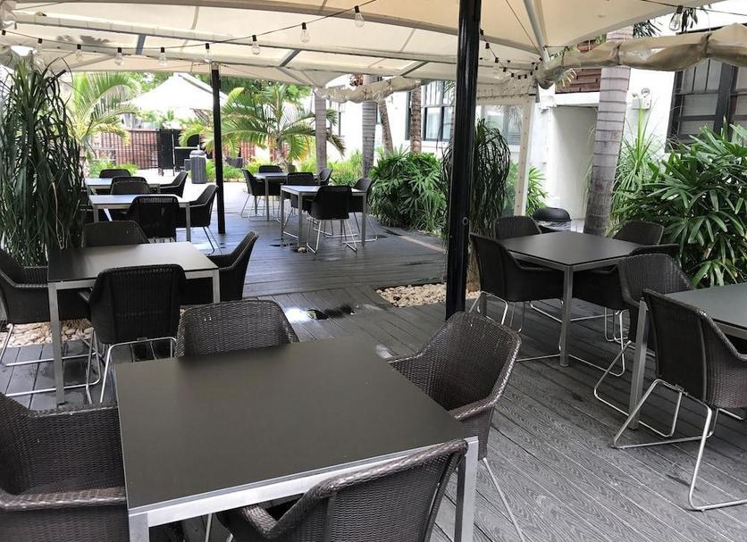 Restoran Foto