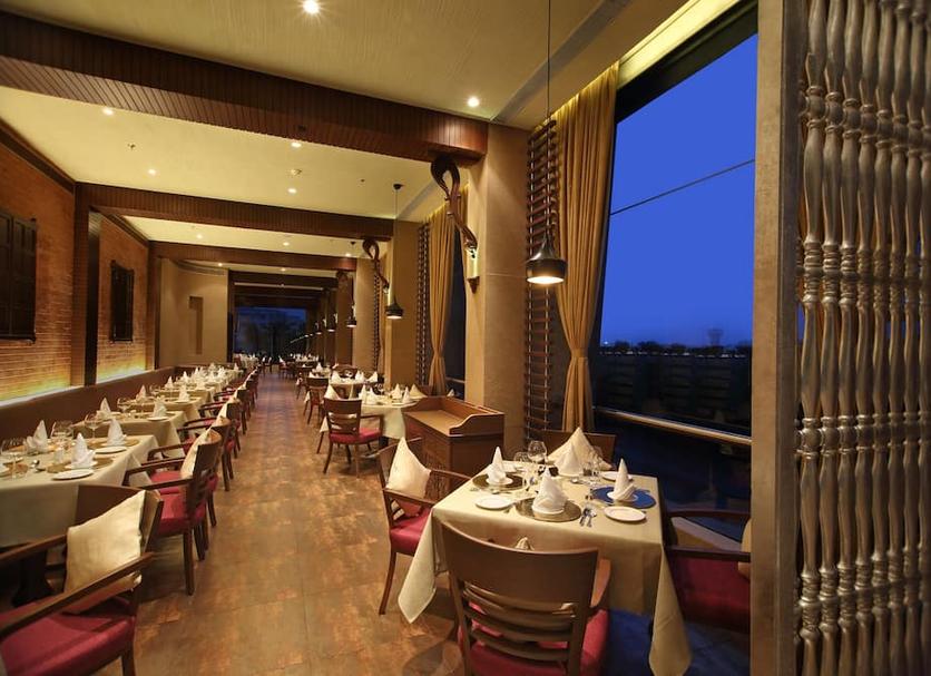 Restoran Foto