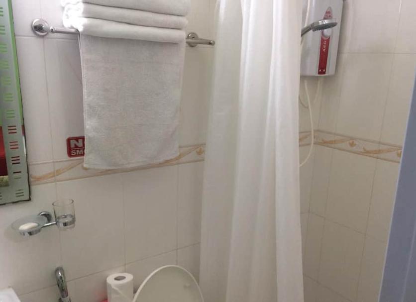 Kamar Mandi Foto