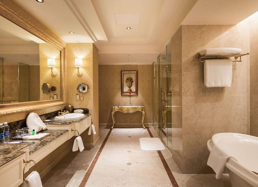 Kamar Mandi Foto