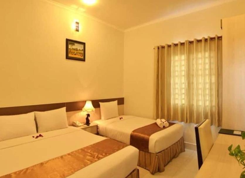 Kamar Tidur Foto