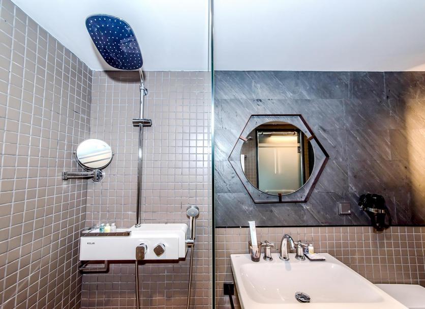 Kamar Mandi Foto