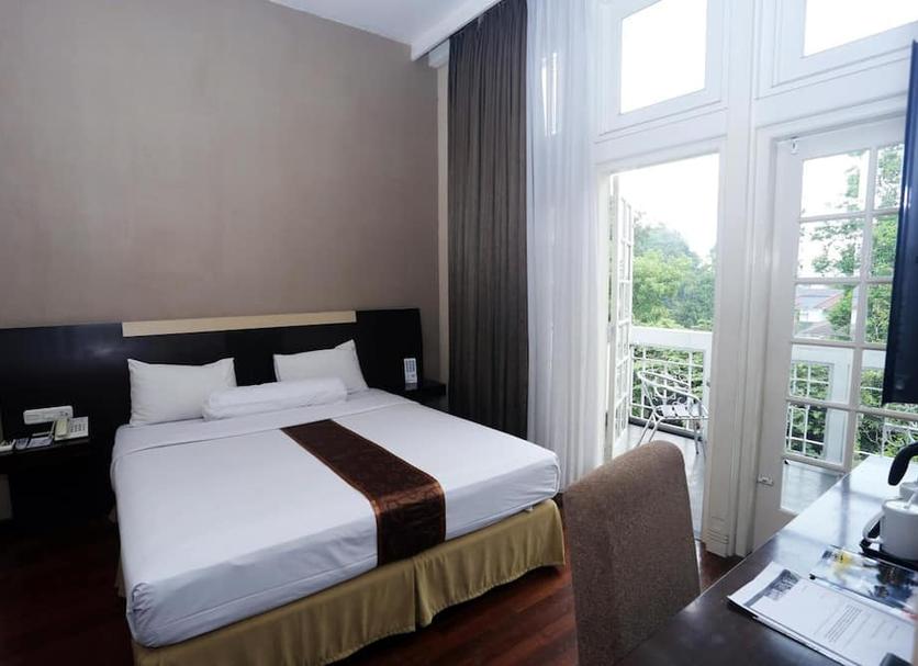 Kamar Tidur Foto