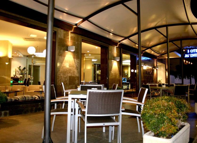Restoran Foto
