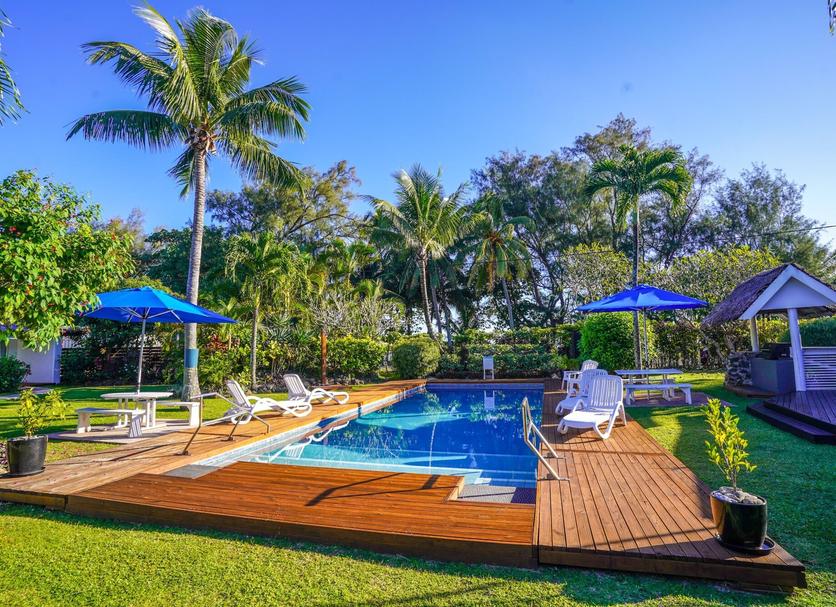 Kolam Foto