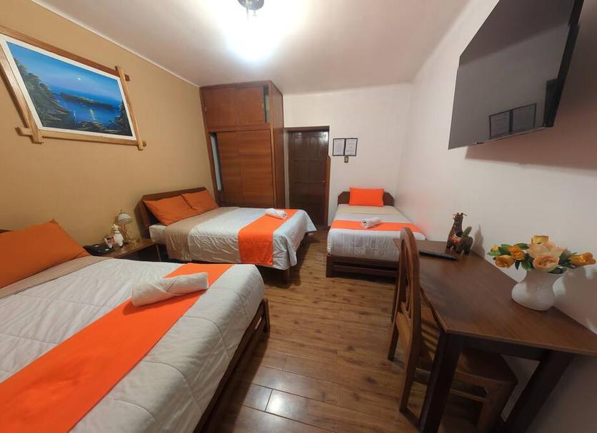 Kamar Tidur Foto