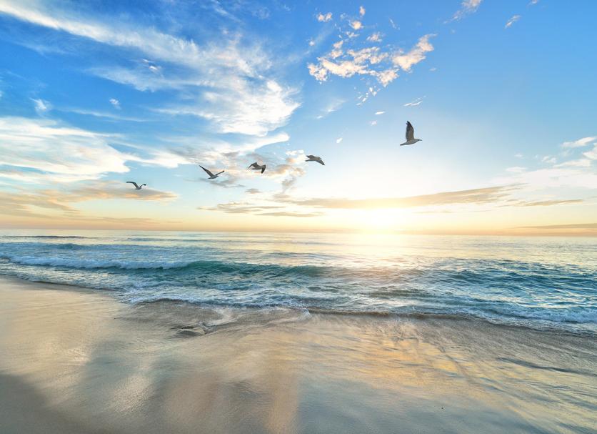 Pantai Foto