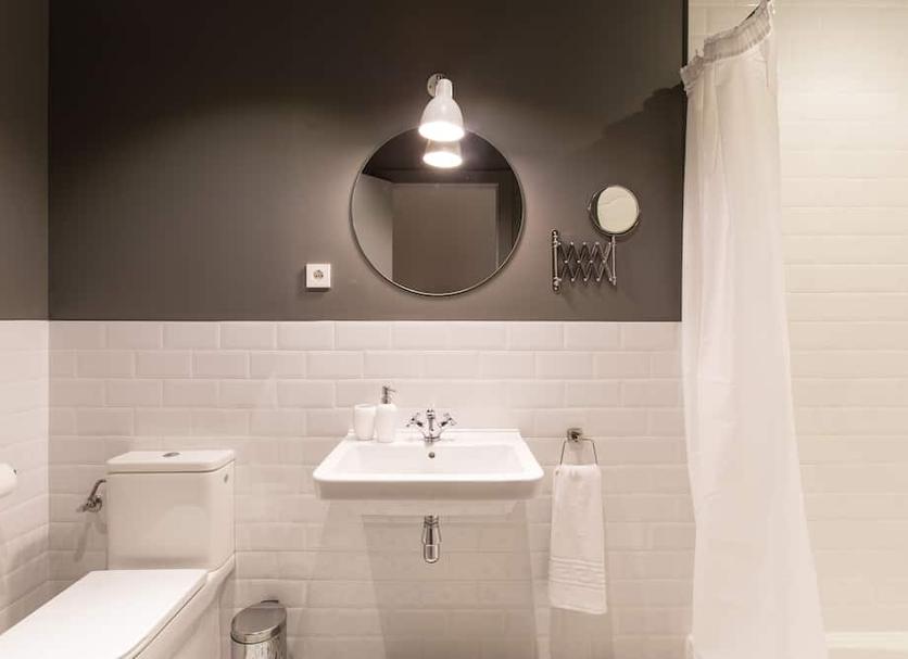 Kamar Mandi Foto