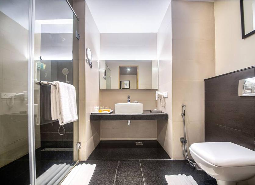 Kamar Mandi Foto