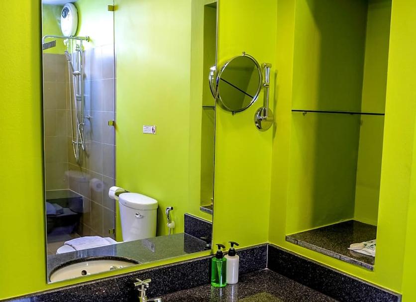 Kamar Mandi Foto