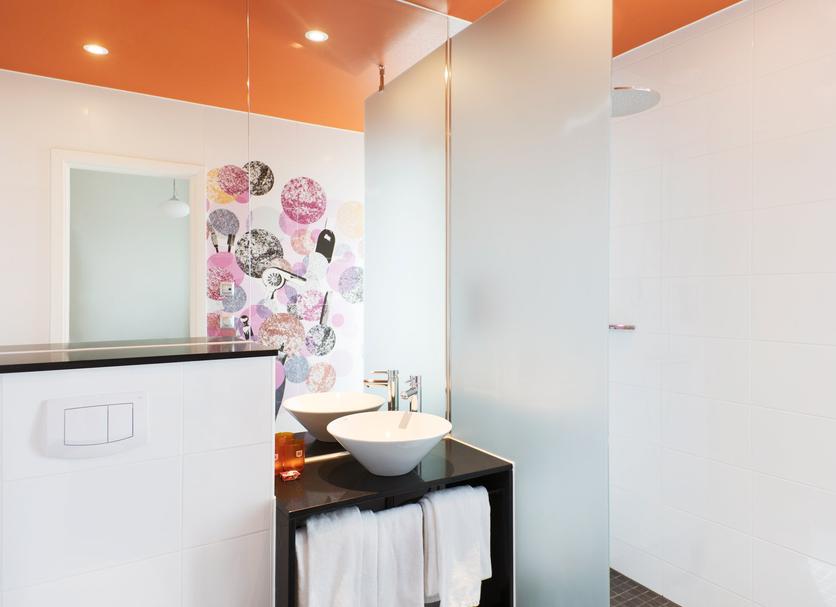 Kamar Mandi Foto