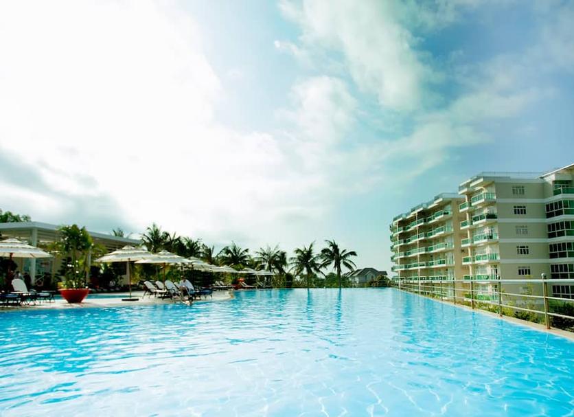 Kolam Foto