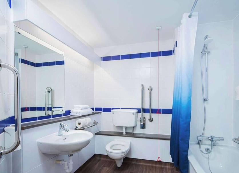 Kamar Mandi Foto