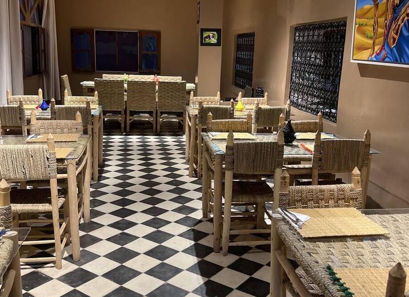 Restoran Foto